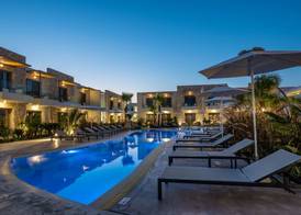 ONEIRO Boutique Hotel 5