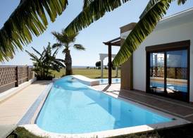Atrium Palace Thalasso Spa and Villas 3