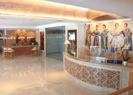 Mythos Palace Resort - Adults Only 5
