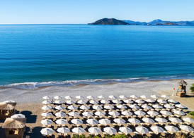 Jiva Beach Resort - Ultra All Inclusive 2