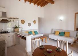 Viviendas Los Olivos - Formentera Break 5