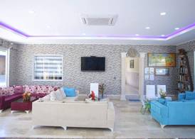 Sayanora Hotel - All Inclusive 4