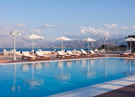 Miramare Resort & Spa 3