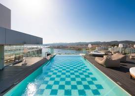 Amàre Beach Hotel Ibiza - Adults Recommended 3
