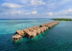Adaaran Select Hudhuranfushi - Premium All Inclusive 4