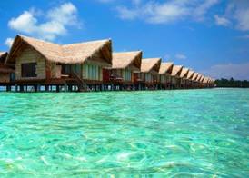 Adaaran Select Hudhuranfushi - Premium All Inclusive 2