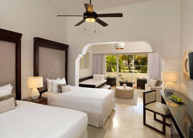 Meliá Caribe Beach Resort - All Inclusive 3