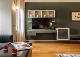 Ansen Hotel and Suites 5
