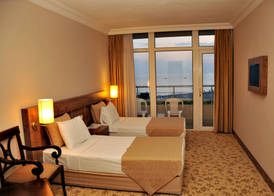 Nerton Hotel 5