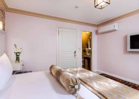 Agora Guesthouse 2