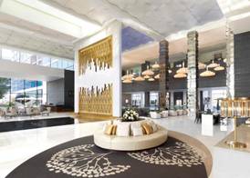 Fairmont Bab Al Bahr 5