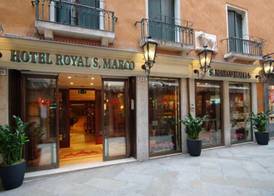 Royal San Marco Hotel 2