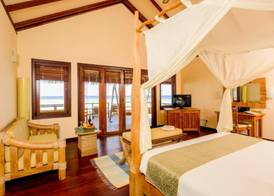 Filitheyo Island Resort 2