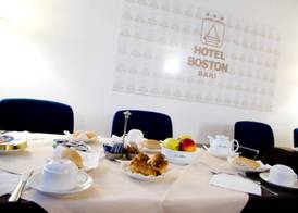 Hotel Boston 2