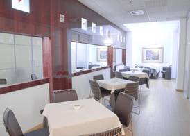 Hotel Boston 4