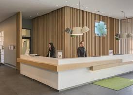 Holiday Inn MUNICH - WESTPARK by IHG 5