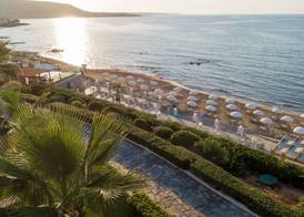 Alexander Beach Hotel & Village Resort 2