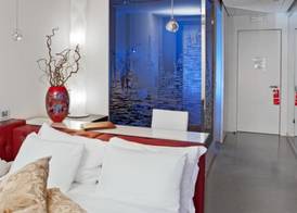 Antony Hotel - Venice Airport 4