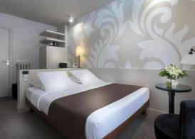 Gardette Park Hotel 2