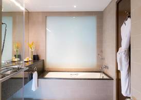 Grand Millennium Al Wahda Hotel and Executive Apartments Abu Dhabi 5