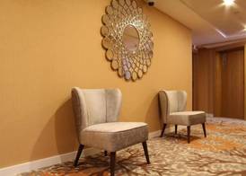 THE Hotel MASA Almirante LISBON Stylish 5