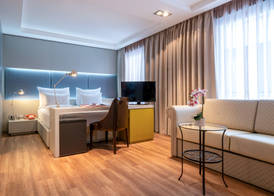 INNSiDE by Meliá Prague Old Town 2