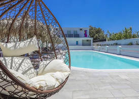 Paralia Diamond Villa 2
