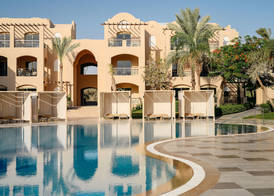TUI MAGIC LIFE Redsina Sharm El Sheikh 5