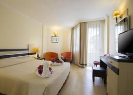 Orfeus Park Hotel 5