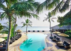 Kuredu Island Resort & Spa 2