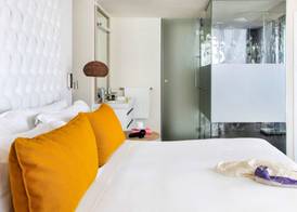 ME by Meliá Ibiza - The Leading Hotels of the World 3