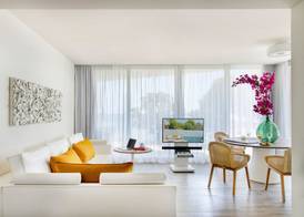 ME by Meliá Ibiza - The Leading Hotels of the World 2
