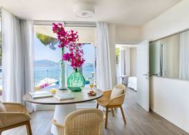 ME by Meliá Ibiza - The Leading Hotels of the World 5