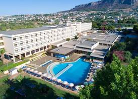 MClub Lipari 2