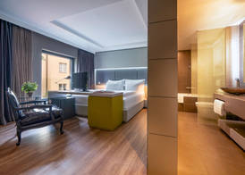 INNSiDE by Meliá Prague Old Town 3