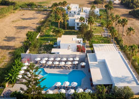 Diamond Boutique Hotel 5