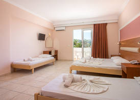Diagoras Hotel All Inclusive 2