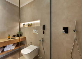 Inea Sole Boutique Hotel 5