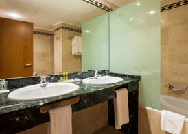 Eurostars Cristal Palace 4