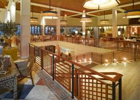 Grande Real Santa Eulalia Resort & Hotel Spa 2