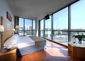 Exe Sevilla Palmera 2
