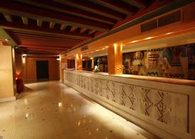 El Ksar Resort & Spa- Family Hotel 2