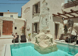 Manili Boutique Suites & Villas, an SLH Hotel 2