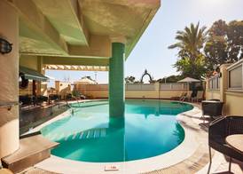 Mediterranean Hotel 4