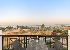 Sea View Hotel & Apartments 3