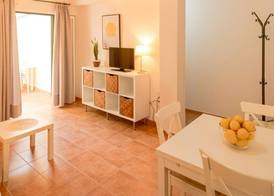 Apartamentos El Pino - Formentera Break 4