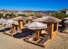 Jiva Beach Resort - Ultra All Inclusive 4