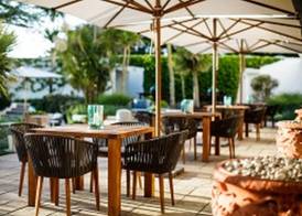 The Atlantic Hotel - Small Luxury Hotels of the World 5