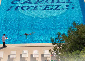 Ecoresort Le Sirene - Caroli Hotels 5
