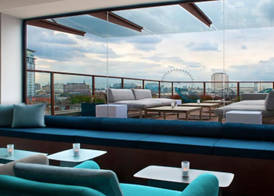 H10 London Waterloo 5